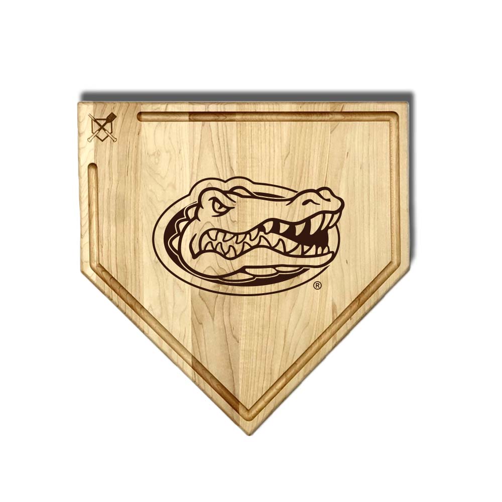Florida Gators Cutting Boards | Choose Your Size & Style - Sports Collectibles, Sports Memorabilia, Sports Fan Shop, Sports Gifts