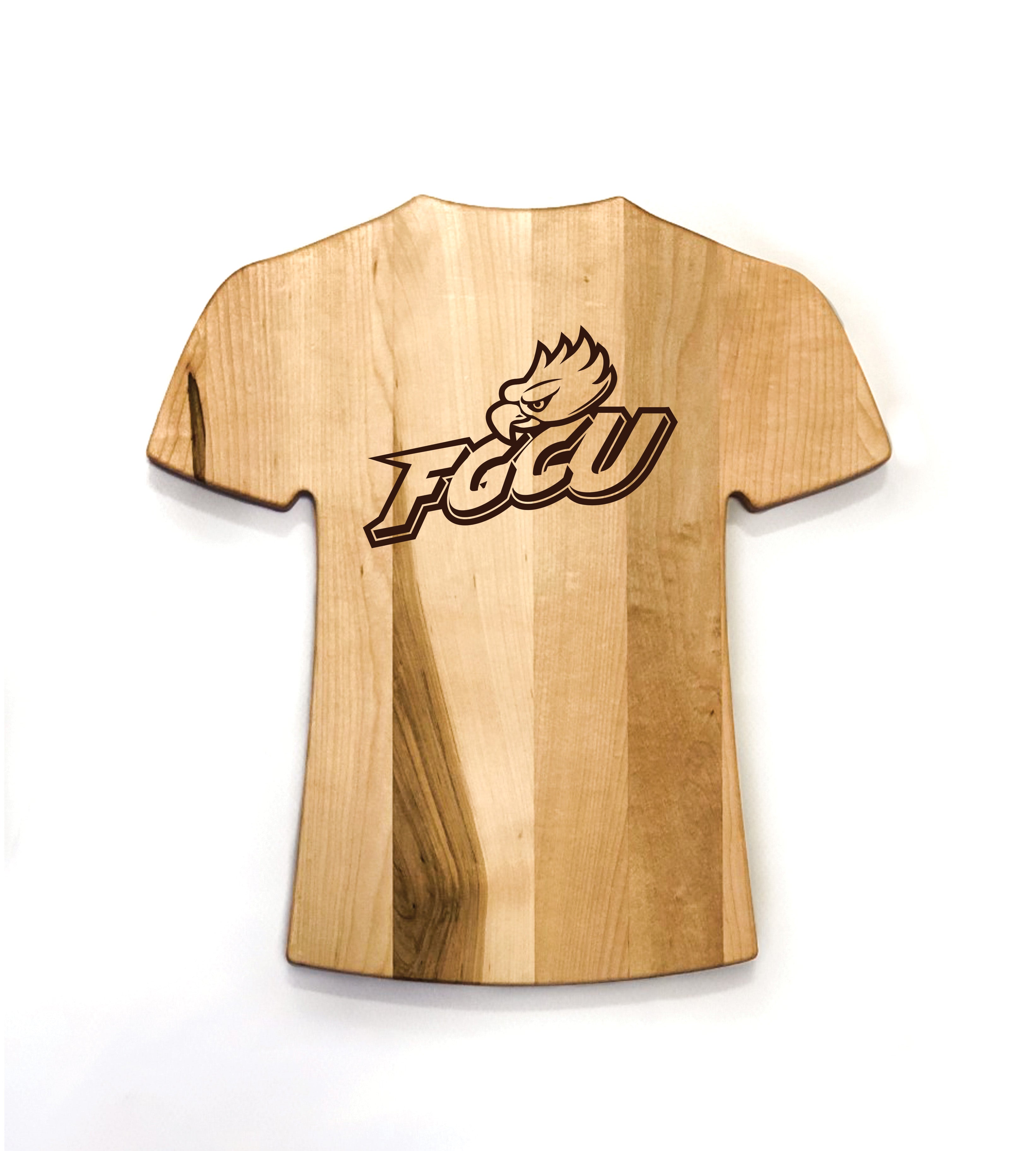 Florida Gulf Coast University Cutting Board | Jersey Style - Sports Collectibles, Sports Memorabilia, Sports Fan Shop, Sports Gifts