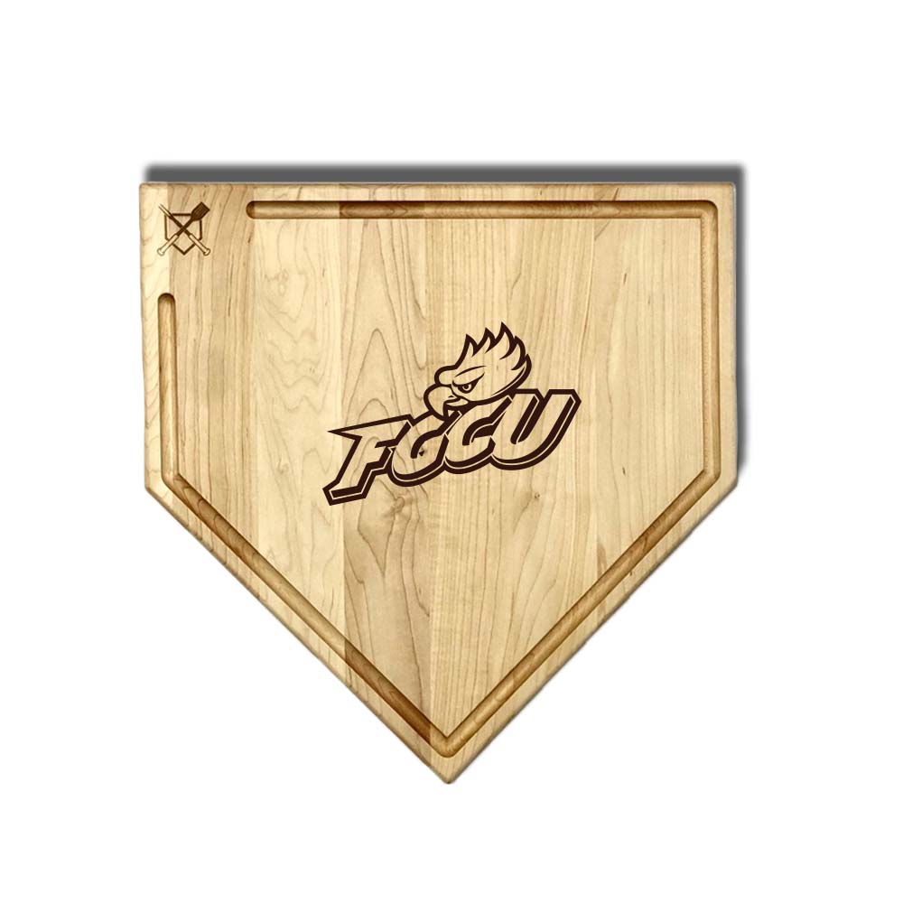 Florida Gulf Coast University Cutting Boards | Choose Your Size & Style - Sports Collectibles, Sports Memorabilia, Sports Fan Shop, Sports Gifts