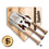Florida State "SILVER SLUGGER" Combo Set - Sports Collectibles, Sports Memorabilia, Sports Fan Shop, Sports Gifts