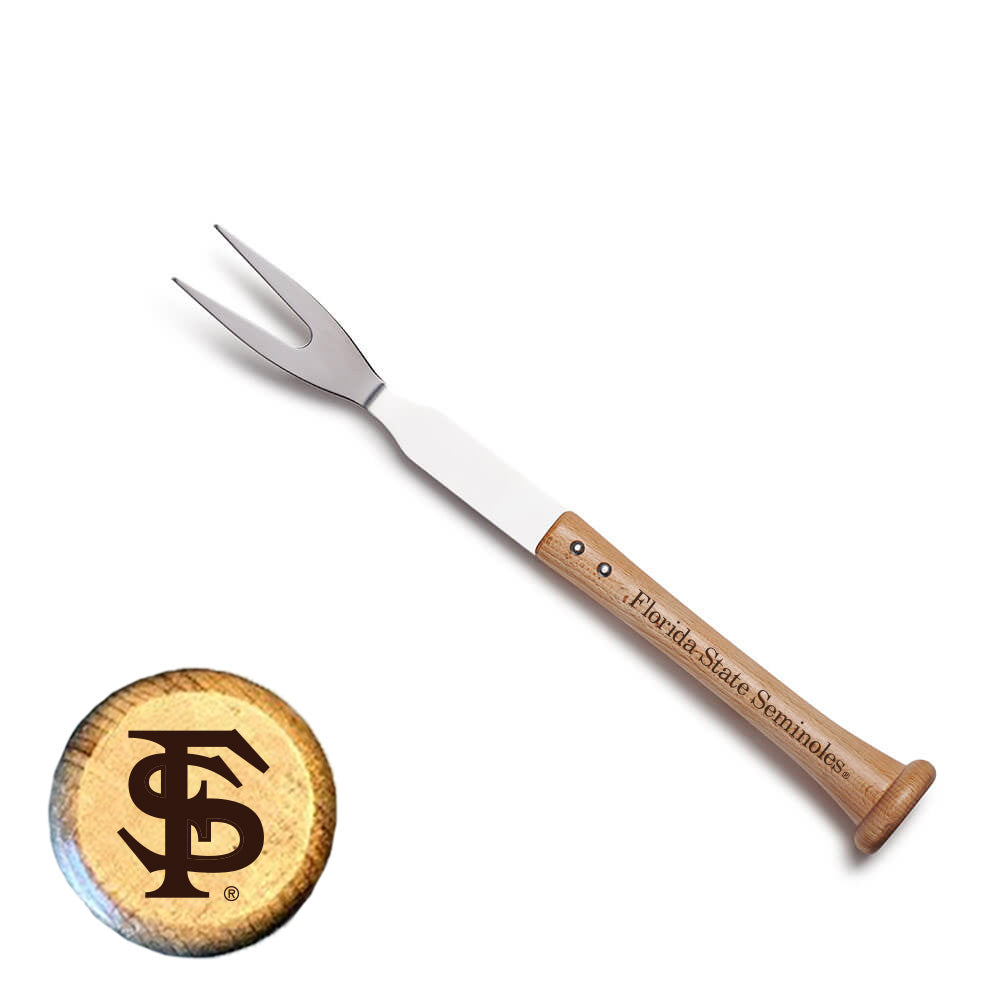Florida State "FORKBALL" Fork - Sports Collectibles, Sports Memorabilia, Sports Fan Shop, Sports Gifts