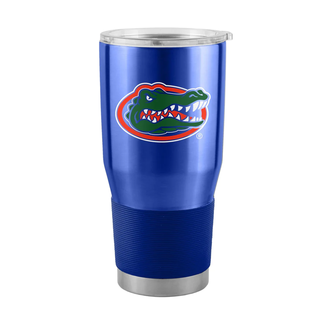 Florida Gators Travel Tumbler 30oz Stainless Steel - Sports Collectibles, Sports Memorabilia, Sports Fan Shop, Sports Gifts