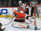 Carter Hart Philadelphia Flyers First Career Shutout Autographed NHL Hockey Photo - Sports Collectibles, Sports Memorabilia, Sports Fan Shop, Sports Gifts