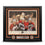 Philadelphia Flyers Autographed 19x25 Lithograph - Clarke, Roenick, Parent, Primeau, Barber, LeClair - Sports Collectibles, Sports Memorabilia, Sports Fan Shop, Sports Gifts