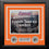 Philadelphia Flyers Custom NHL Hockey 8x10 Picture Frame Kit (Multiple Colors) - Sports Collectibles, Sports Memorabilia, Sports Fan Shop, Sports Gifts