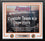 Philadelphia Flyers Custom NHL Hockey 11x14 Picture Frame Kit (Multiple Colors) - Sports Collectibles, Sports Memorabilia, Sports Fan Shop, Sports Gifts