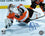 Carter Hart Philadelphia Flyers Diving Save vs. Canucks Autographed NHL Hockey Photo - Sports Collectibles, Sports Memorabilia, Sports Fan Shop, Sports Gifts