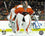 Carter Hart Jumping on the Ice Philadelphia Flyers Autographed 11" x 14" Hockey Photo - Sports Collectibles, Sports Memorabilia, Sports Fan Shop, Sports Gifts