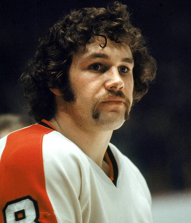 Dave Schultz Close-Up Philadelphia Flyers 8x10 Hockey Photo - Sports Collectibles, Sports Memorabilia, Sports Fan Shop, Sports Gifts