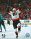 Ivan Provorov Philadelphia Flyers Celebration Autographed 16" x 20" Hockey Photo - Sports Collectibles, Sports Memorabilia, Sports Fan Shop, Sports Gifts