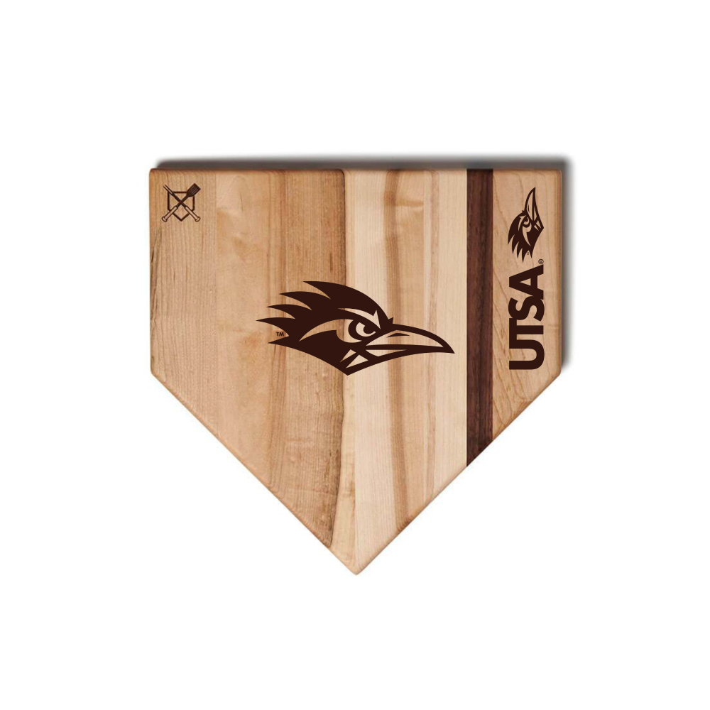 UTSA Cutting Boards | Choose Your Size & Style - Sports Collectibles, Sports Memorabilia, Sports Fan Shop, Sports Gifts