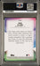 Graded 2023 Topps Bowmans Best Max Clark #SH23 Shellacked Rookie RC Baseball Card PSA 10 Gem Mint