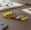 Pittsburgh Steelers 4 Pack Cool Color Pens - Sports Gifts, Sports Memorabilia, Sports Collectibles, Fan Shop