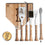 Cal State University, Fullerton "MVP" Sets - Sports Collectibles, Sports Memorabilia, Sports Fan Shop, Sports Gifts