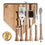 Cal State University, Fullerton "MVP" Sets - Sports Collectibles, Sports Memorabilia, Sports Fan Shop, Sports Gifts
