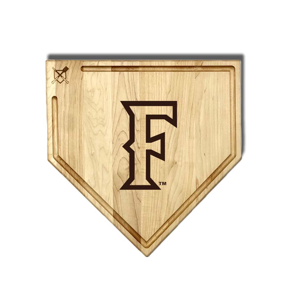 California State University, Fullerton Cutting Boards | Choose Your Size & Style - Sports Collectibles, Sports Memorabilia, Sports Fan Shop, Sports Gifts