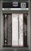 Graded 2025 Topps Chrome Black Jackson Jobe #60 Blue Lava /150 Rookie RC Baseball Card PSA 10 Gem Mint