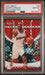 Graded 2005 Topps Finest Gilbert Arenas #95 /139 Red X-Fractor Basketball Card PSA 10 Gem Mint
