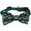 Green Bay Packers Collar with Removable Bow by Pets First - Sports Collectibles, Sports Memorabilia, Sports Fan Shop, Sports Gifts
