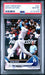 Graded 2025 Topps Now Shohei Ohtani #221 Baseball Card PSA 10 Gem Mint