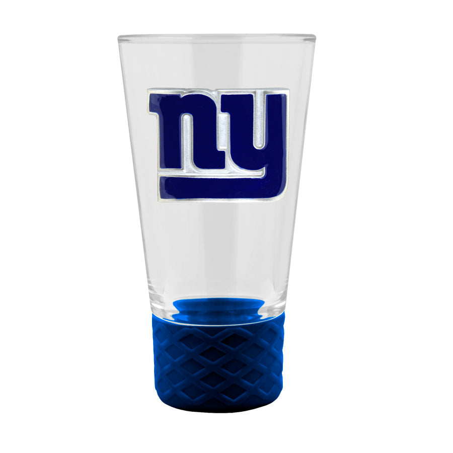 New York Giants 4 oz. CHEER Shot - 757 Sports Collectibles