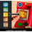 MEGA Pokémon Kanto Region Pokédex Building Kit (322Pieces) for Collectors - Sports Collectibles, Sports Memorabilia, Sports Fan Shop, Sports Gifts