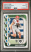 Graded 2024 Panini Score Brock Bowers #19 Protential Rookie RC Football Card PSA 10 Gem Mint