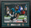 Kenneth Gainwell First Touchdown Philadelphia Eagles Autographed Framed Photo - JSA Authenticated - Sports Collectibles, Sports Memorabilia, Sports Fan Shop, Sports Gifts