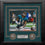 Kenneth Gainwell First Touchdown Philadelphia Eagles Autographed Framed Photo - JSA Authenticated - Sports Collectibles, Sports Memorabilia, Sports Fan Shop, Sports Gifts