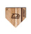 Georgia Southern Cutting Boards | Choose Your Size & Style - Sports Collectibles, Sports Memorabilia, Sports Fan Shop, Sports Gifts