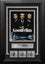 Goodfellas 8" x 10" Framed Photo with Engraved Autograph (Ray Liotta, Robert De Niro, Joe Pesci) - Sports Collectibles, Sports Memorabilia, Sports Fan Shop, Sports Gifts