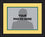 MLB Baseball Photo Picture Frame Kit - Oakland Athletics (Yellow Matting, Green Trim) - Sports Collectibles, Sports Memorabilia, Sports Fan Shop, Sports Gifts