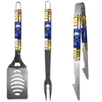 Buffalo Sabres 3 pc Tailgater BBQ Set