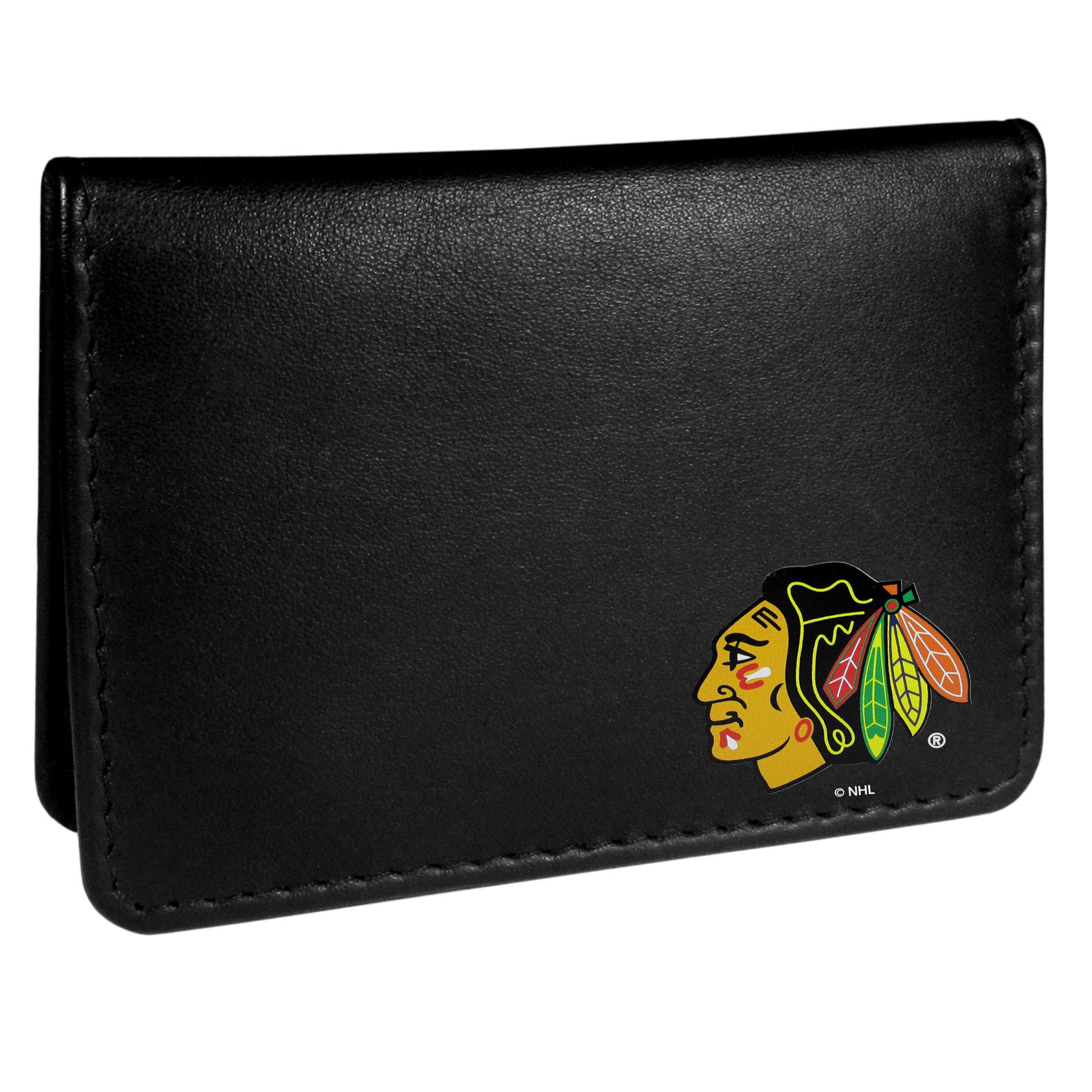 Chicago Blackhawks Weekend Bi-fold Wallet