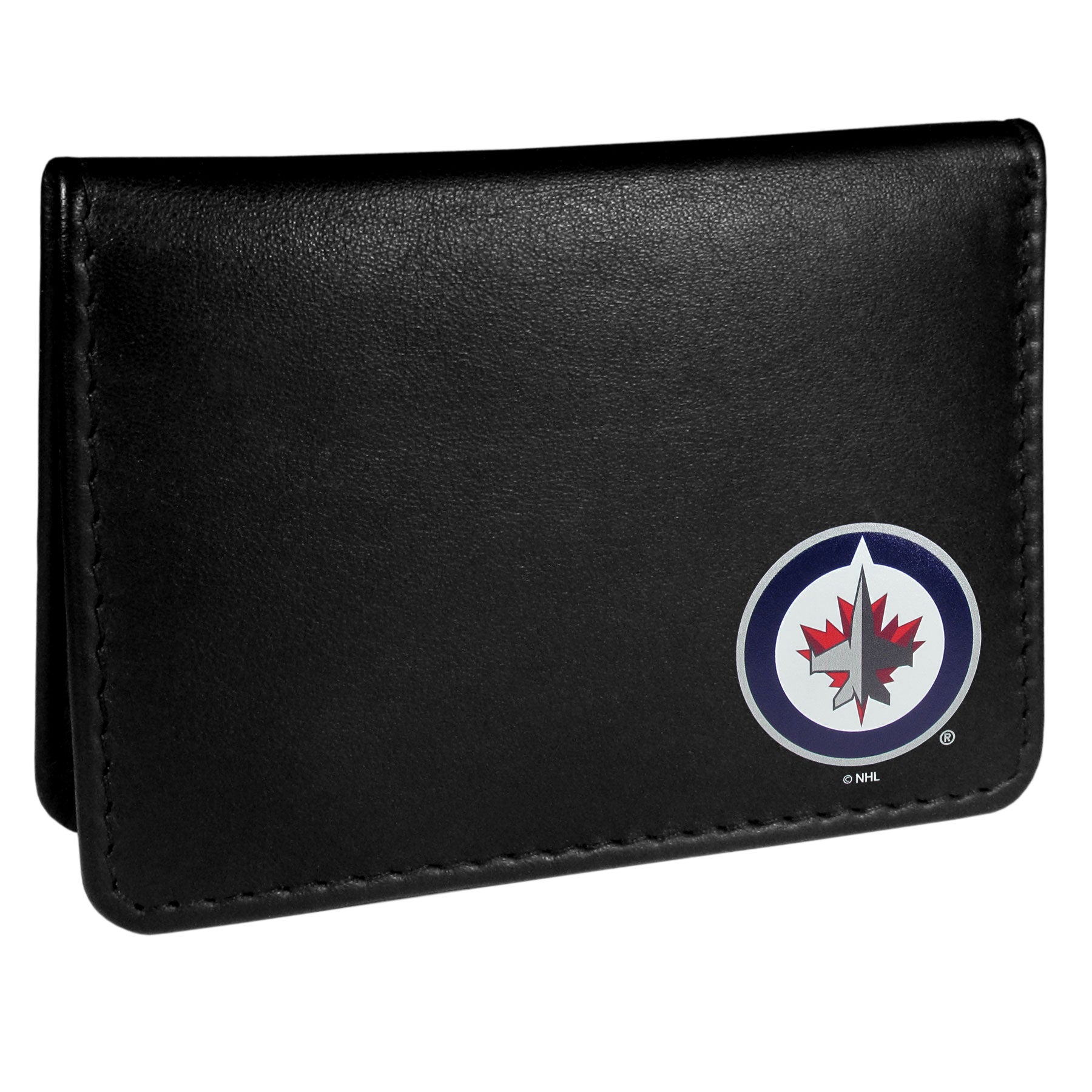 Winnipeg Jets??? Weekend Bi-fold Wallet