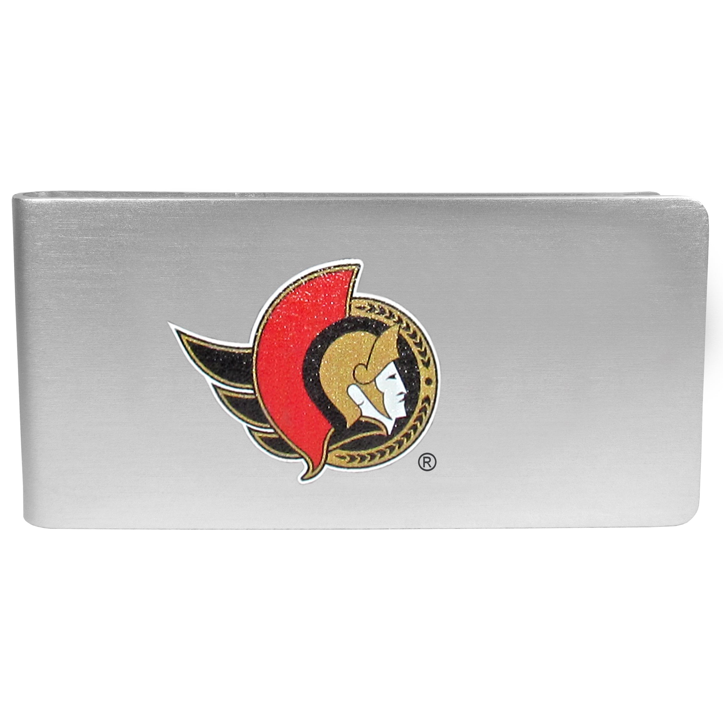Ottawa Senators Logo Money Clip
