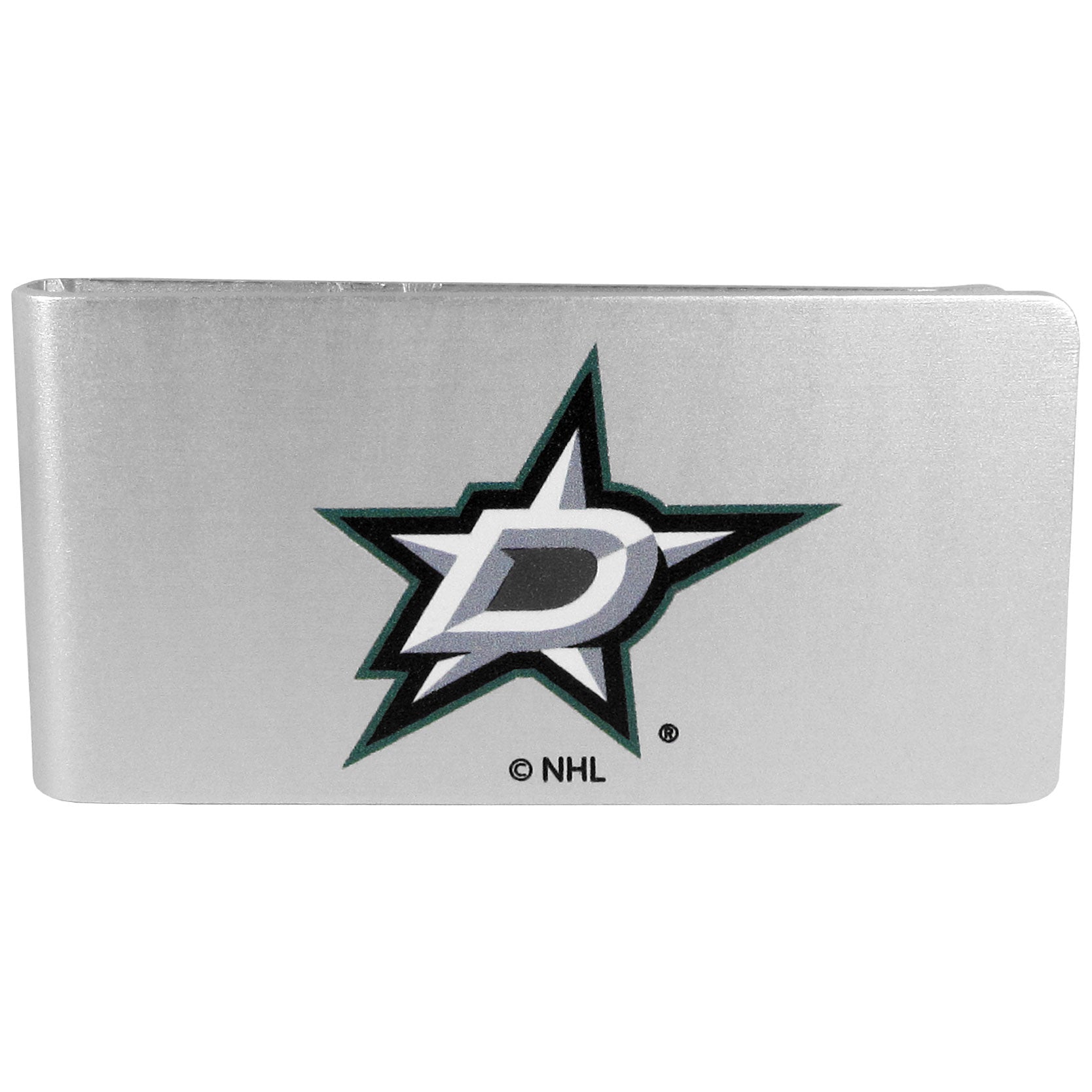 Dallas Stars??? Logo Money Clip