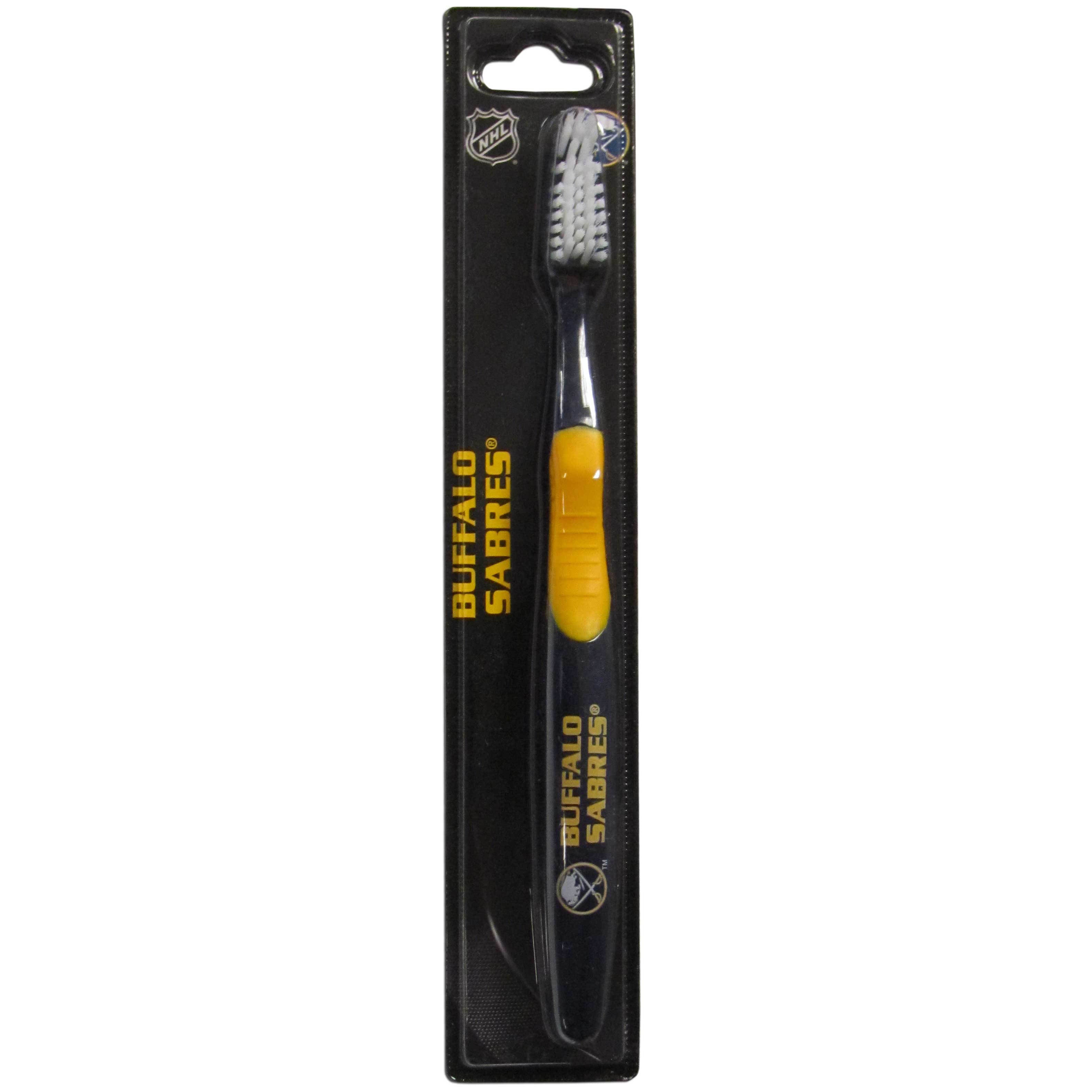 Buffalo Sabres Toothbrush