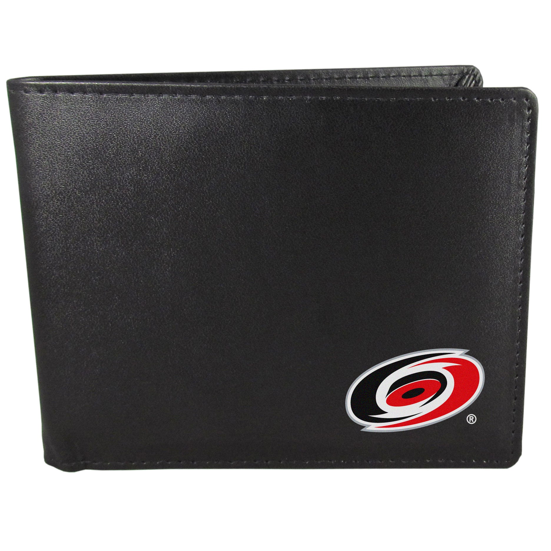 Carolina Hurricanes Bi-fold Wallet