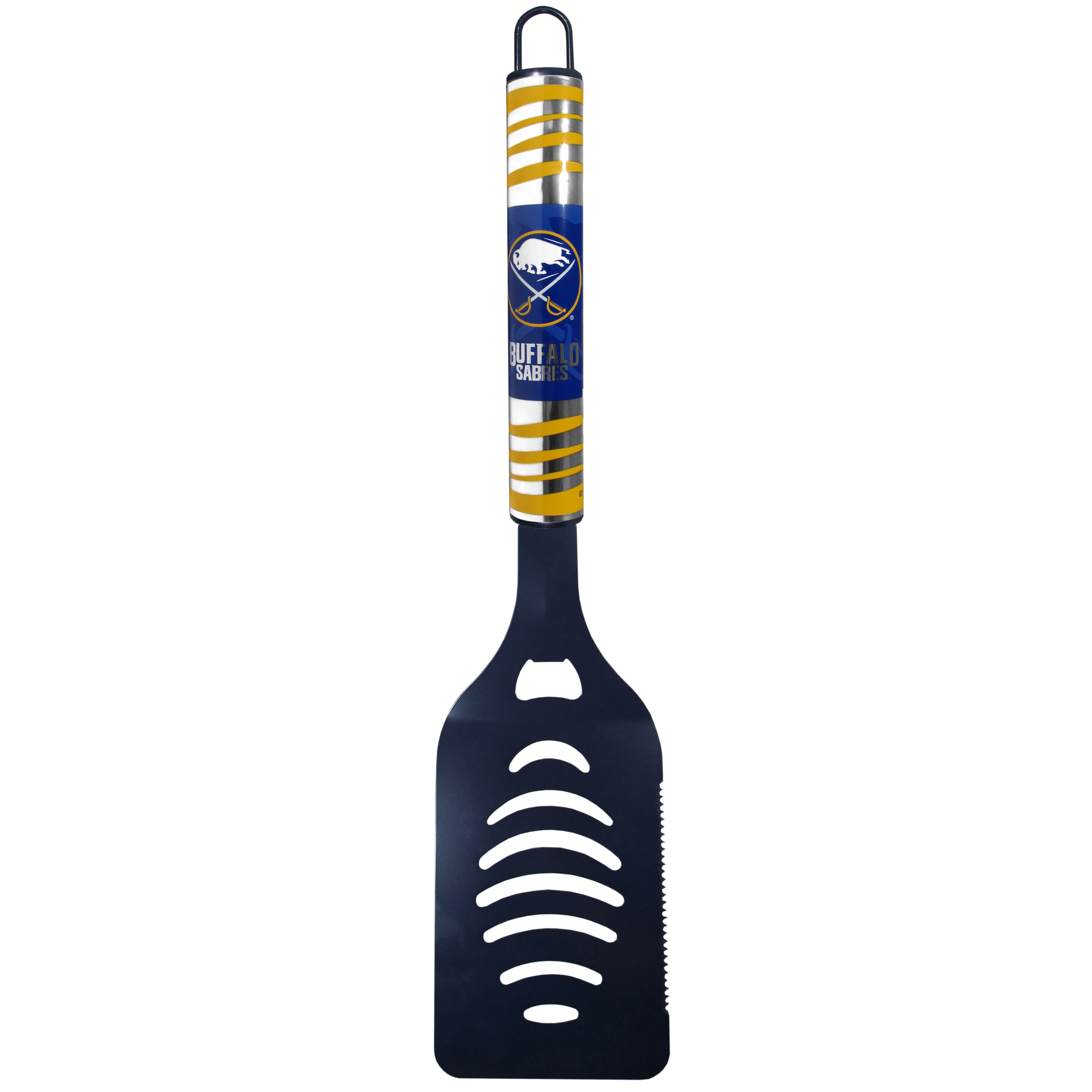 Buffalo Sabres Tailgate Spatula, Team Colors
