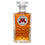 University of Minnesota Heritage Decanter - Sports Collectibles, Sports Memorabilia, Sports Fan Shop, Sports Gifts