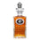 University of Georgia Heritage Decanter with 3D Top - Sports Gifts, Sports Memorabilia, Sports Collectibles, Fan Shop