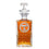 University of Tennessee Heritage Decanter with 3D Top - Sports Gifts, Sports Memorabilia, Sports Collectibles, Fan Shop