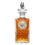 Wake Forest University Heritage Decanter with 3D Top - Sports Gifts, Sports Memorabilia, Sports Collectibles, Fan Shop