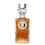 University of Miami Heritage Decanter with 3D Top - Sports Gifts, Sports Memorabilia, Sports Collectibles, Fan Shop