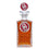 University of Oklahoma Heritage Decanter with 3D Top - Sports Gifts, Sports Memorabilia, Sports Collectibles, Fan Shop