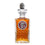 Florida State University FS Logo Heritage Decanter with 3D Top - Sports Gifts, Sports Memorabilia, Sports Collectibles, Fan Shop