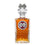 Mississippi State University Bulldogs "M" Logo Heritage Decanter with 3D Top - Sports Gifts, Sports Memorabilia, Sports Collectibles, Fan Shop