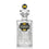 2023 Michigan Football Championship Heritage Decanter with 3D Top - Sports Gifts, Sports Memorabilia, Sports Collectibles, Fan Shop