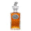 Pheasant Heritage Decanter with 3D Top - Sports Collectibles, Sports Memorabilia, Sports Fan Shop, Sports Gifts